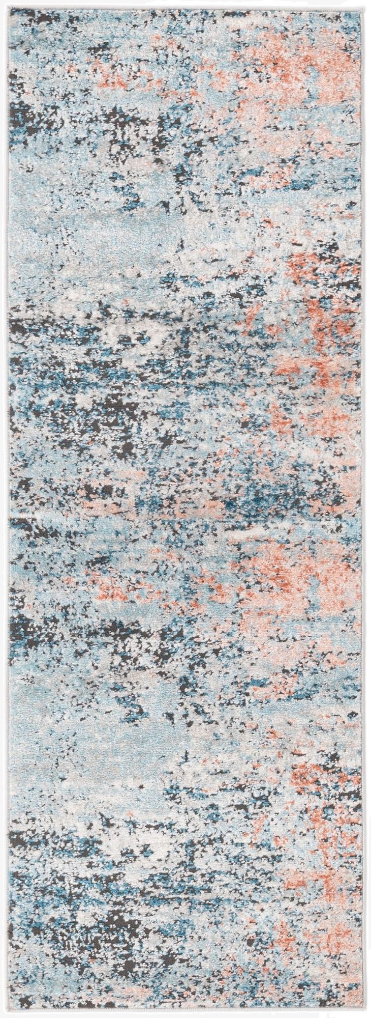  2' x 6' Leipzig Runner Rug