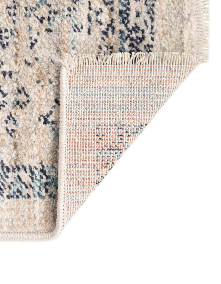 Detail image of  2' 7 x 10' 2 Lola Runner Rug