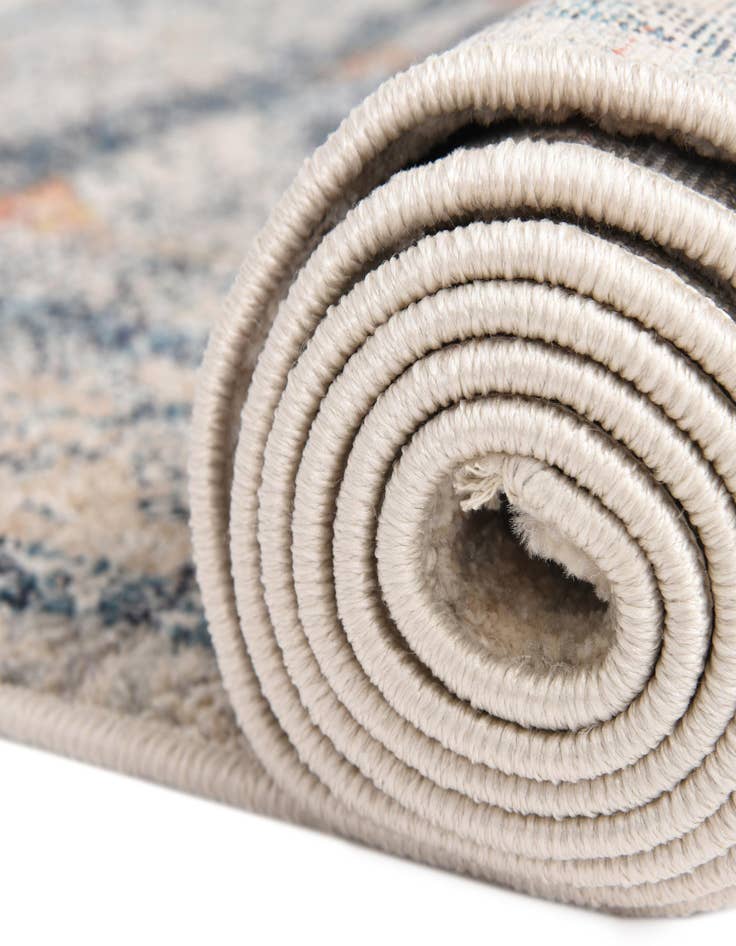 Detail image of  2' 7 x 10' 2 Lola Runner Rug