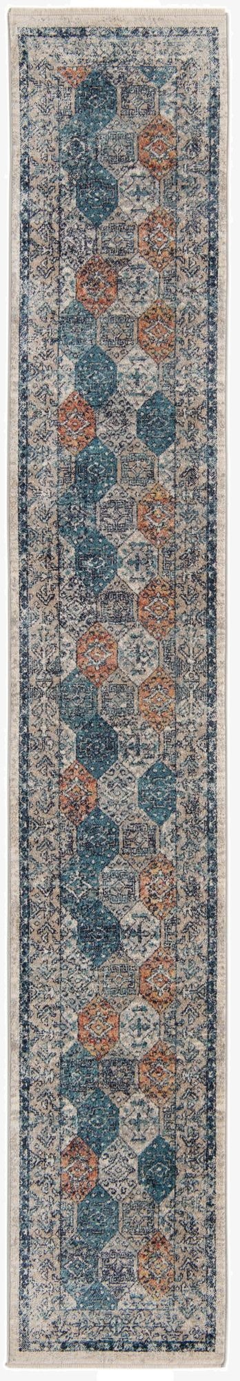  2' x 13' Lola Runner Rug
