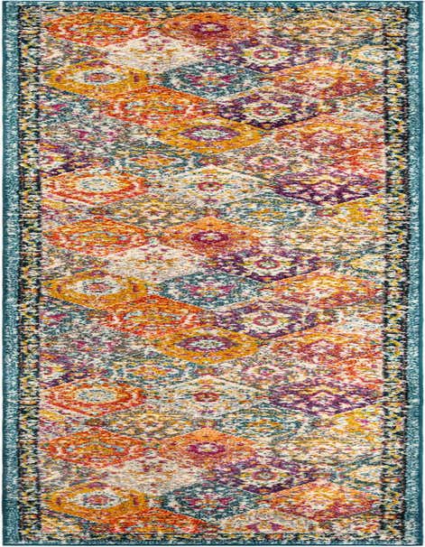 Primary image  2' 7 x 12' Madeline Runner Rug