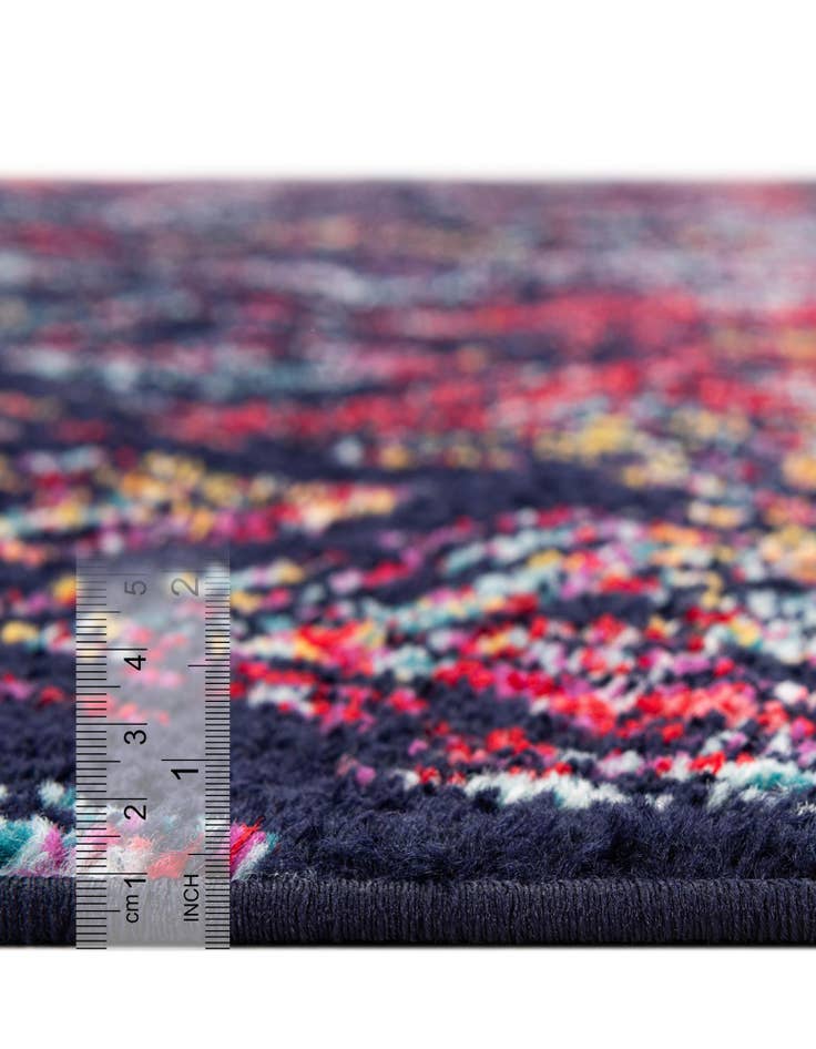 Detail image of  2' x 8' Madeline Runner Rug