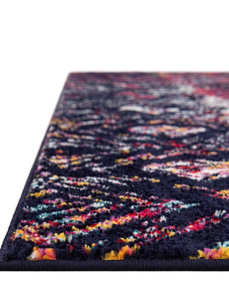 Detail image of  2' x 8' Madeline Runner Rug