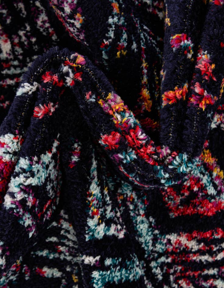 Detail image of  2' x 8' Madeline Runner Rug