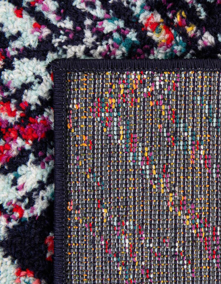 Detail image of  2' x 8' Madeline Runner Rug