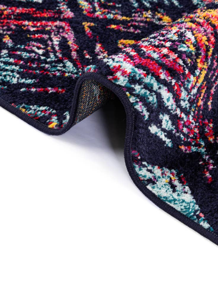 Detail image of  2' x 8' Madeline Runner Rug