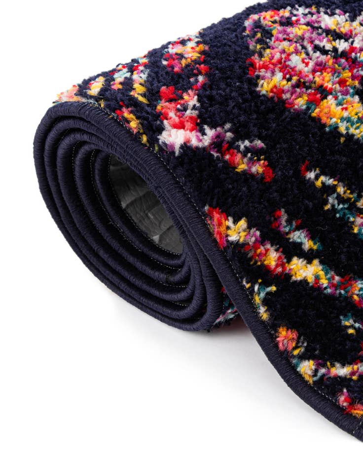 Detail image of  2' x 8' Madeline Runner Rug