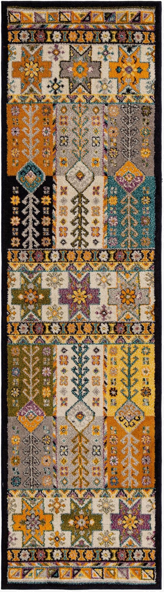  2' 7 x 10' Madeline Runner Rug