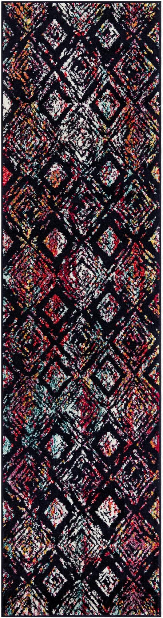  2' 7 x 10' Madeline Runner Rug