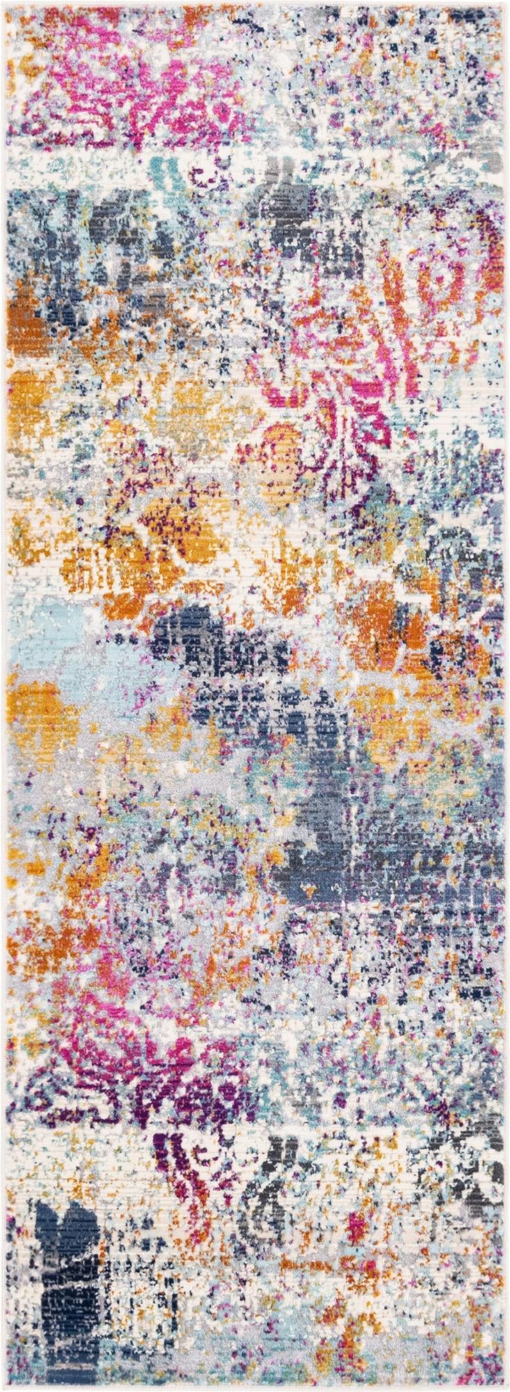 Rug Multicolored Swatch link