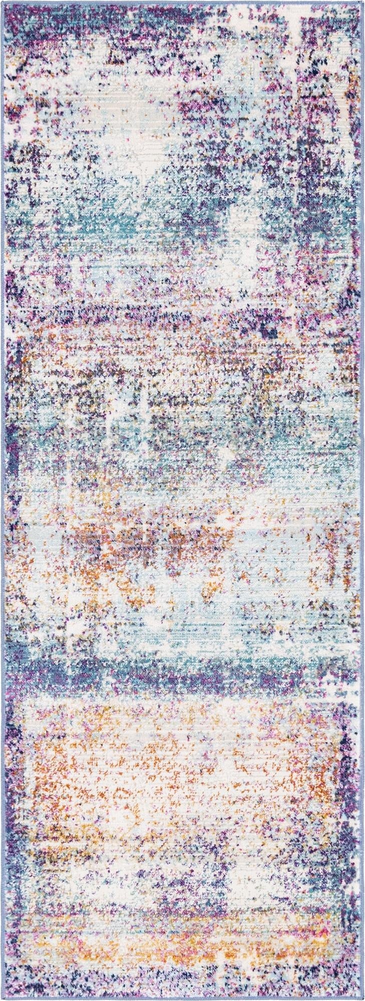  2' x 6' Malibu Runner Rug