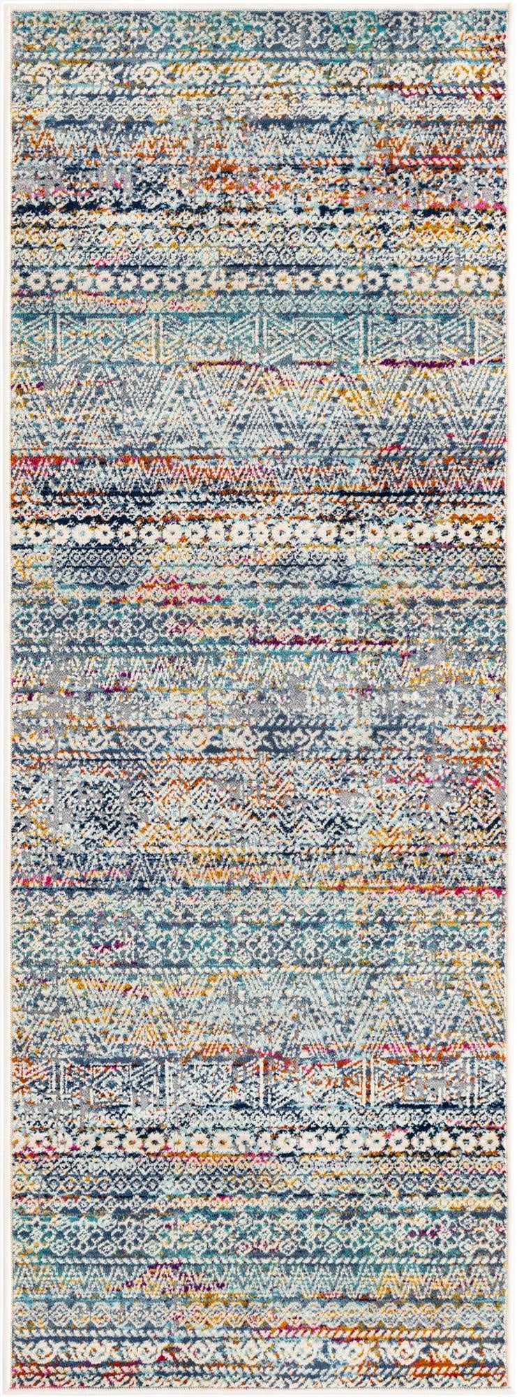  2' x 6' Malibu Runner Rug