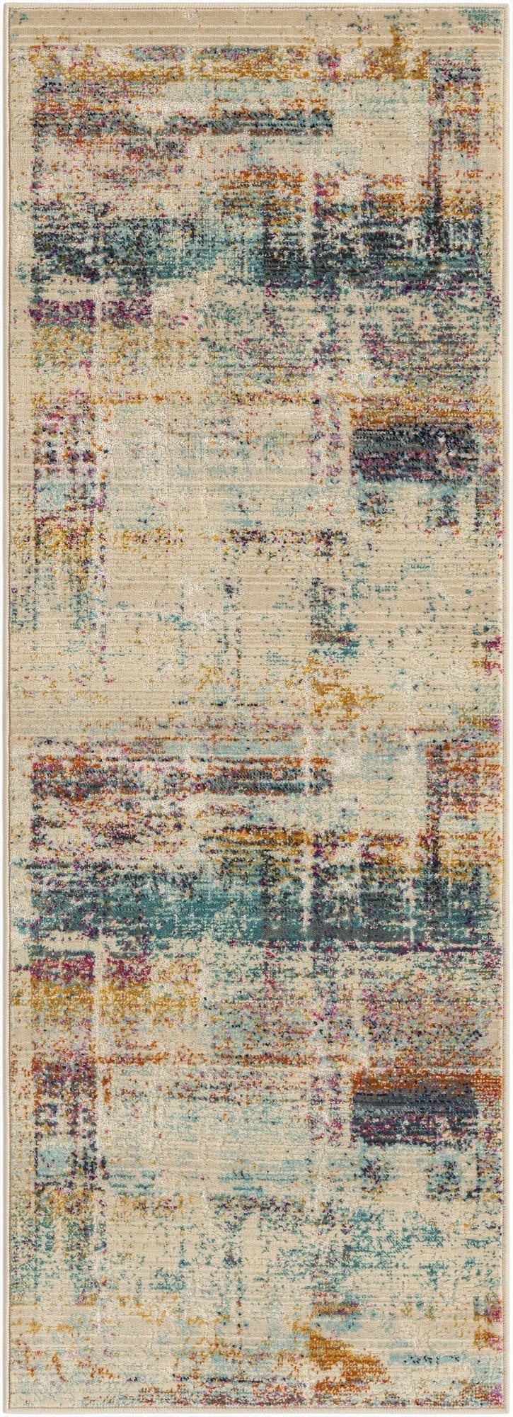  2' x 6' Malibu Runner Rug