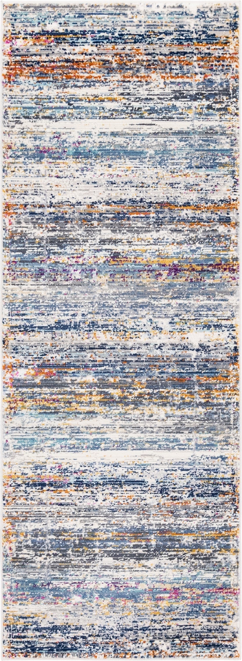  2' x 6' Malibu Runner Rug