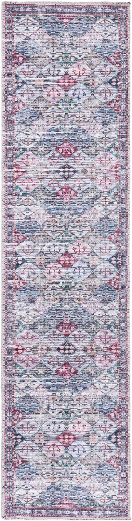 2' x 7' 10  Washable Mangata Runner Rug