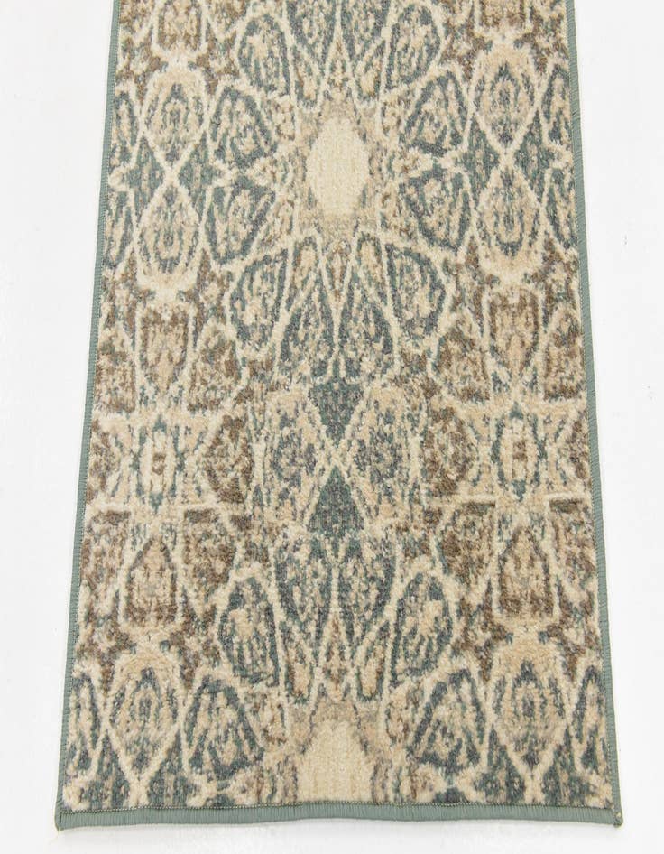 Detail image of  2' 6 x 10' Mojave Runner Rug