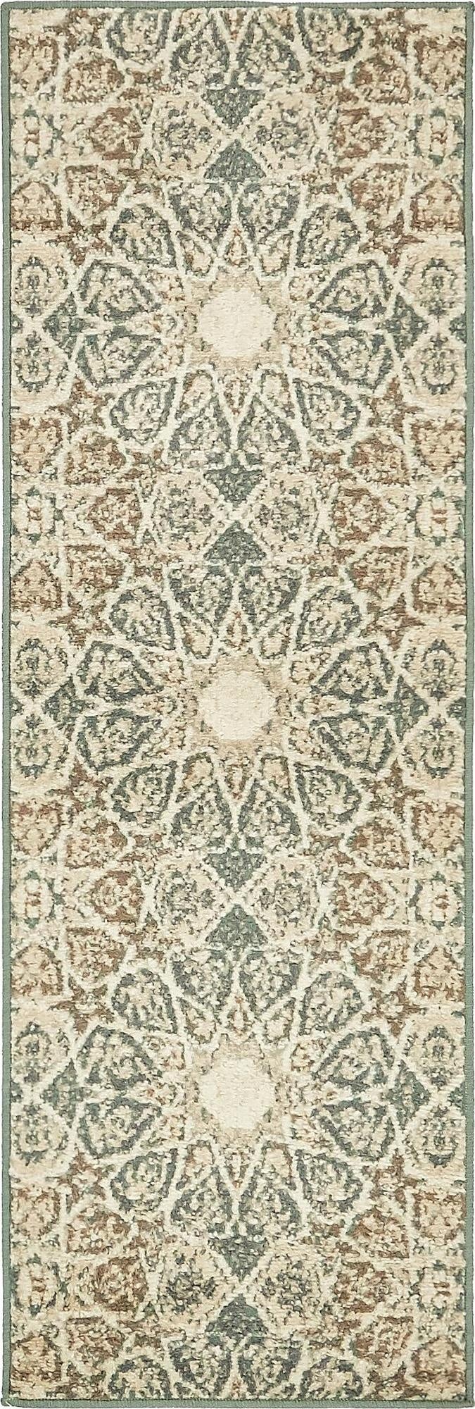  2' x 6' Mojave Runner Rug