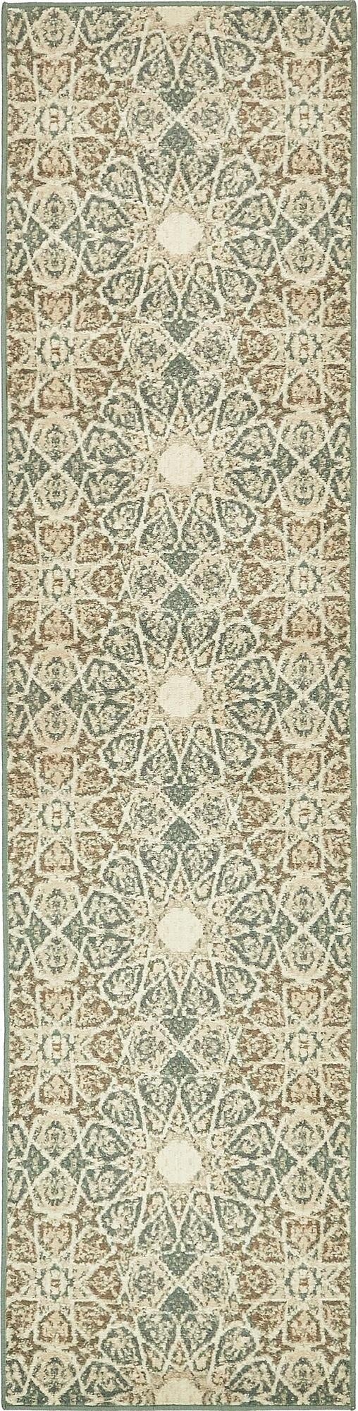  2' 7 x 10' Mojave Runner Rug