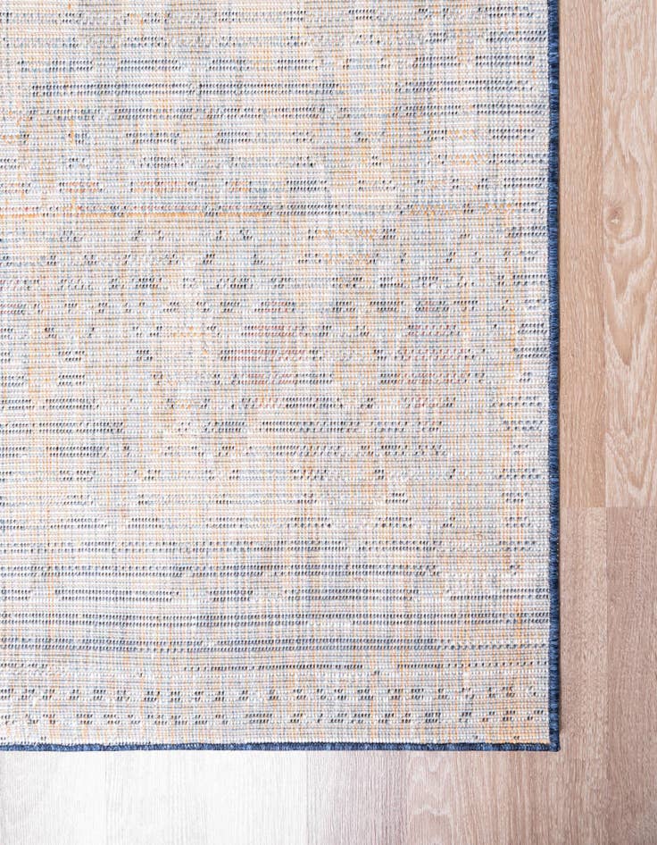 Detail image of  2' 2 x 6' Morocco Runner Rug