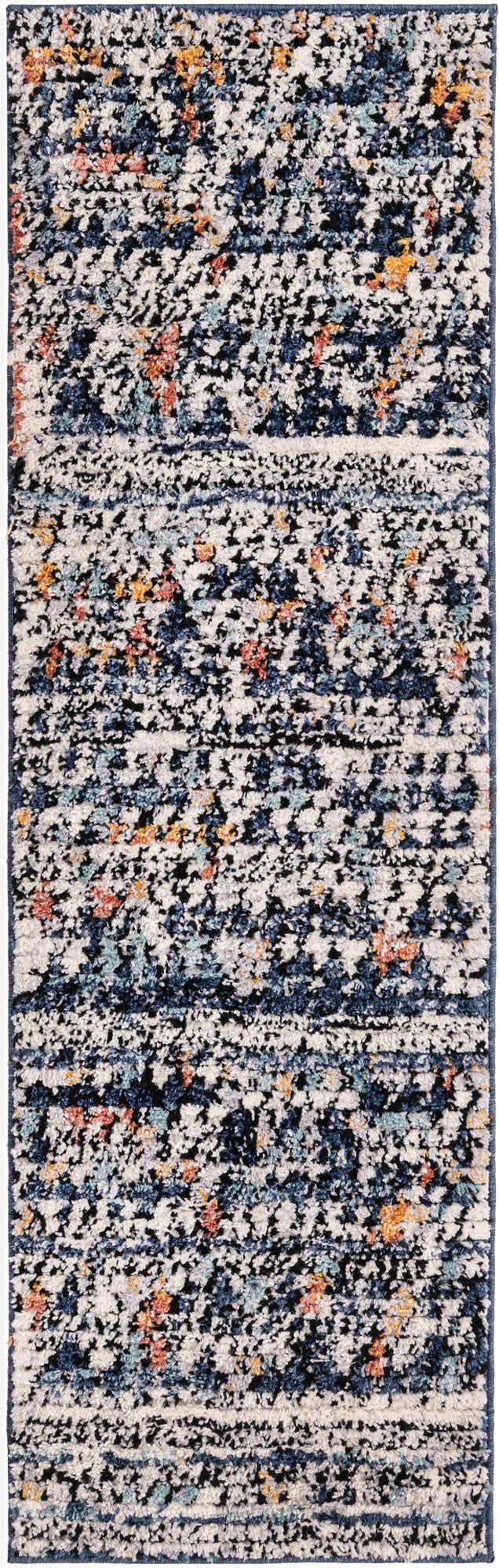  2' 2 x 6' Morocco Runner Rug