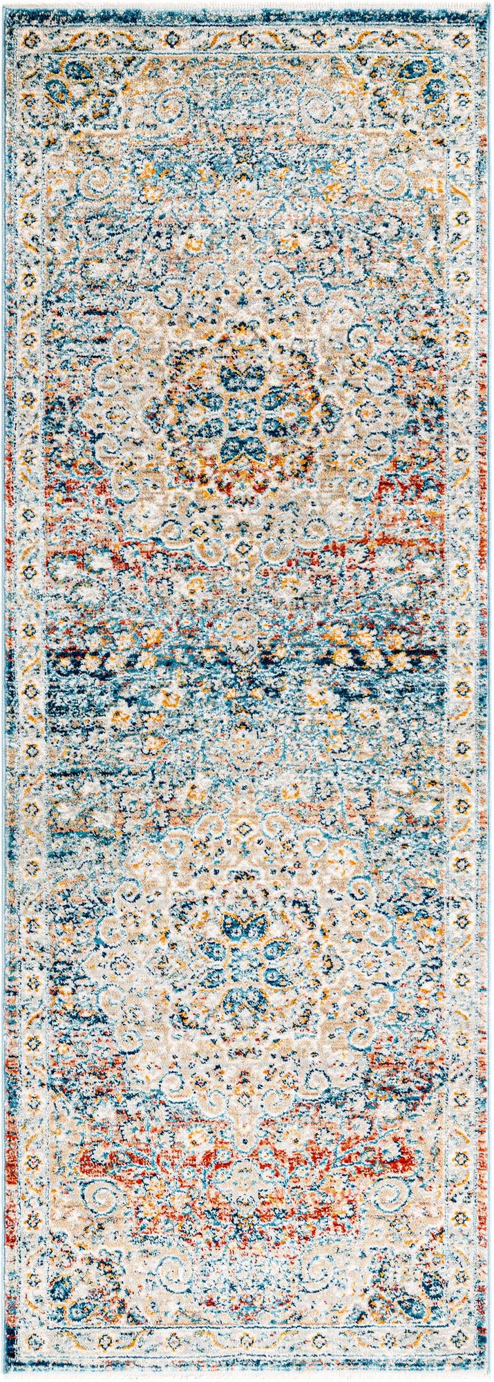 Rug Multicolored Swatch link