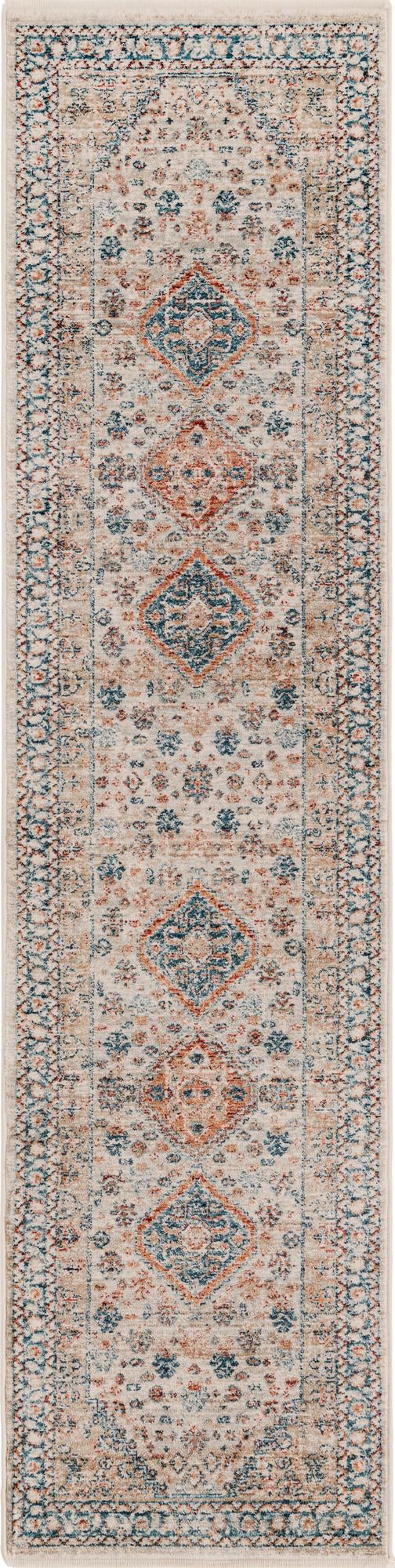 Rug Multicolored Swatch link