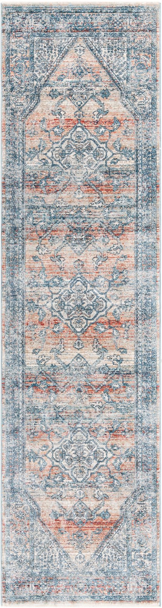 Rug Multicolored Swatch link
