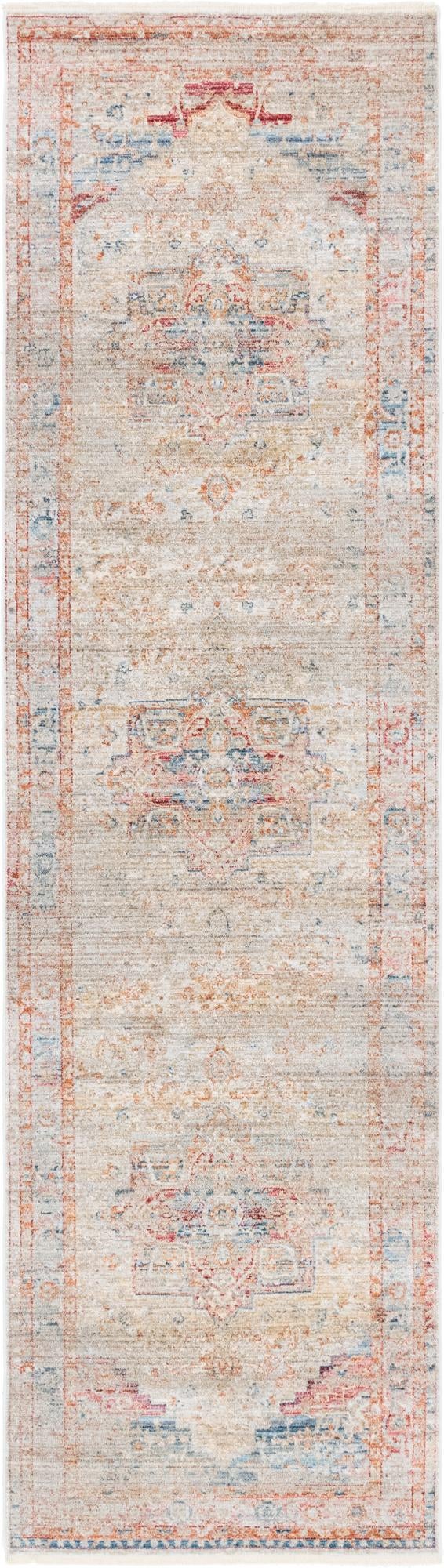 Rug Multicolored Swatch link