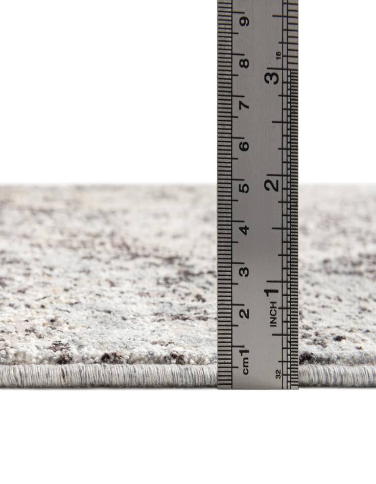 Detail image of  2' 7 x 8' Noble Runner Rug