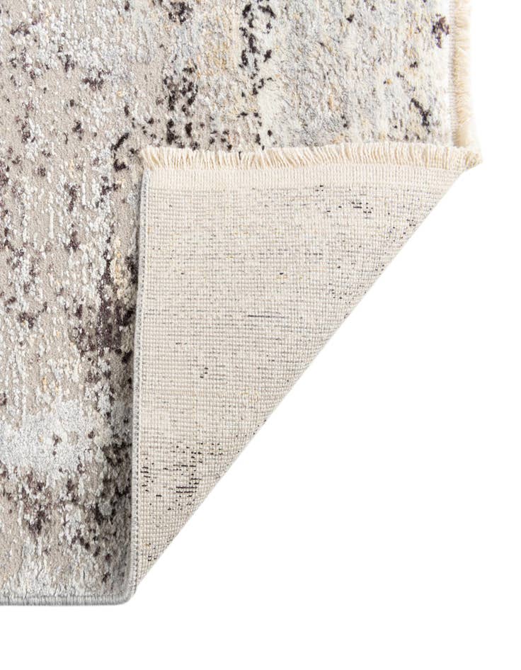 Detail image of  2' 7 x 8' Noble Runner Rug