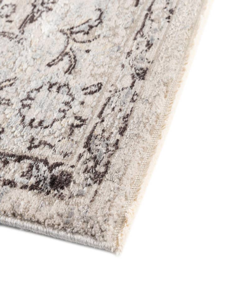 Detail image of  2' 7 x 8' Noble Runner Rug