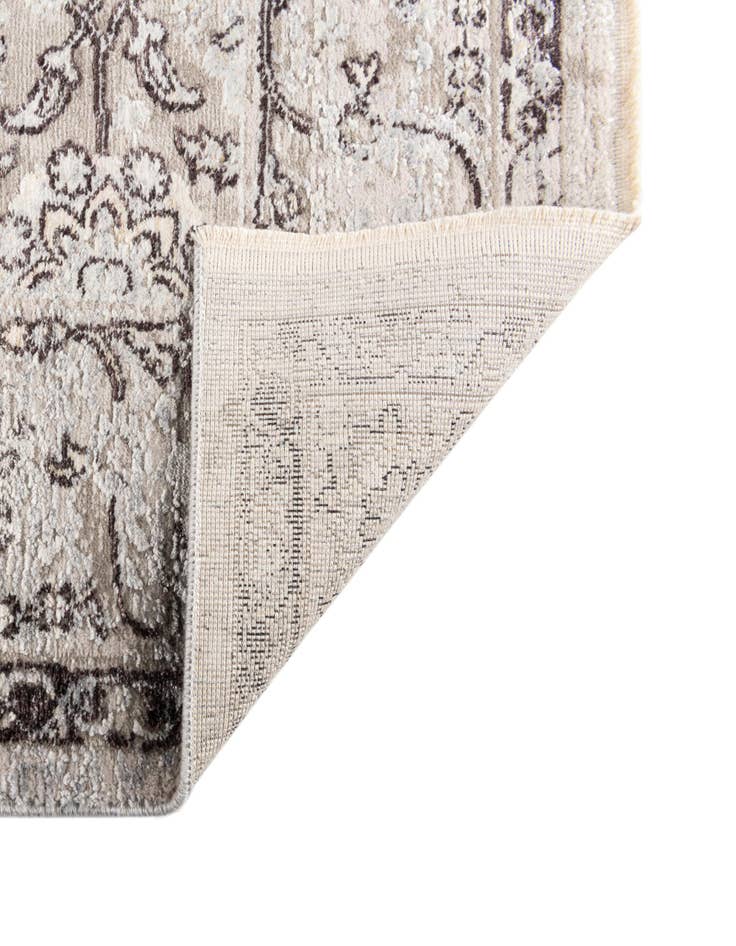 Detail image of  2' 7 x 8' Noble Runner Rug