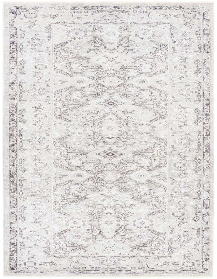 Primary image  2' 7 x 8' Noble Runner Rug