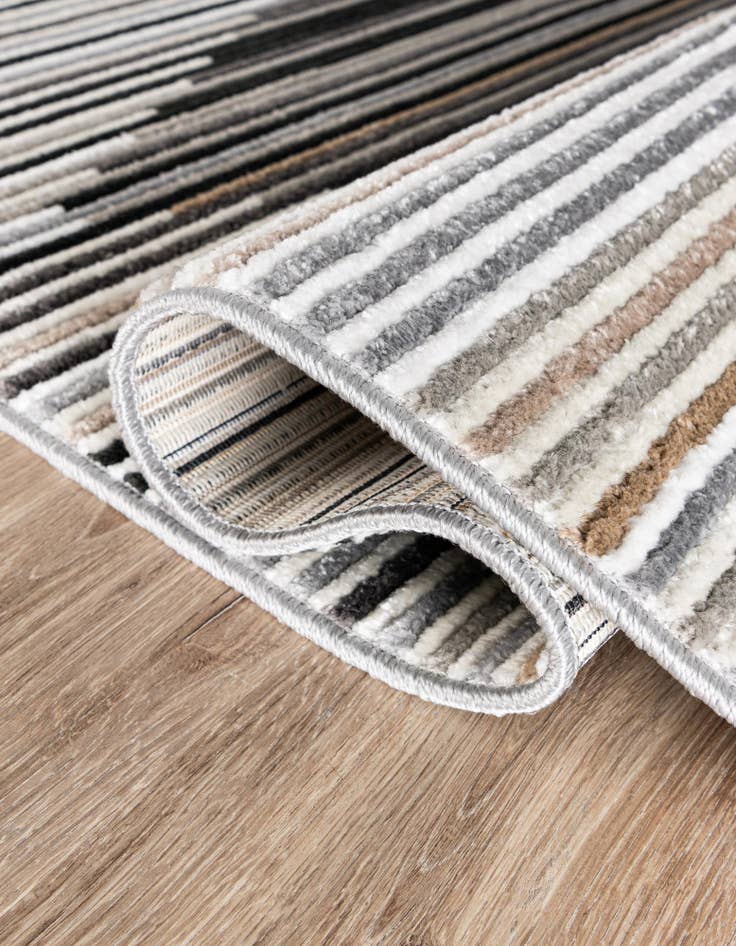 Detail image of  2' x 6' Odyssey Runner Rug