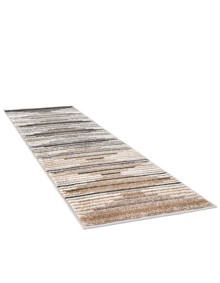 Detail image of  2' x 6' Odyssey Runner Rug