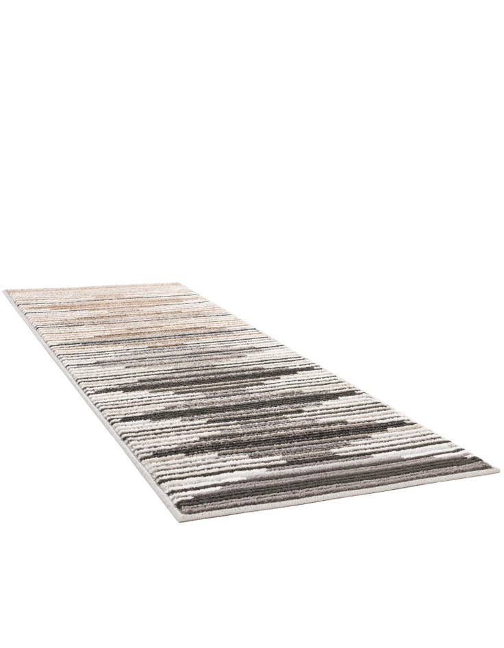 Detail image of  2' x 6' Odyssey Runner Rug