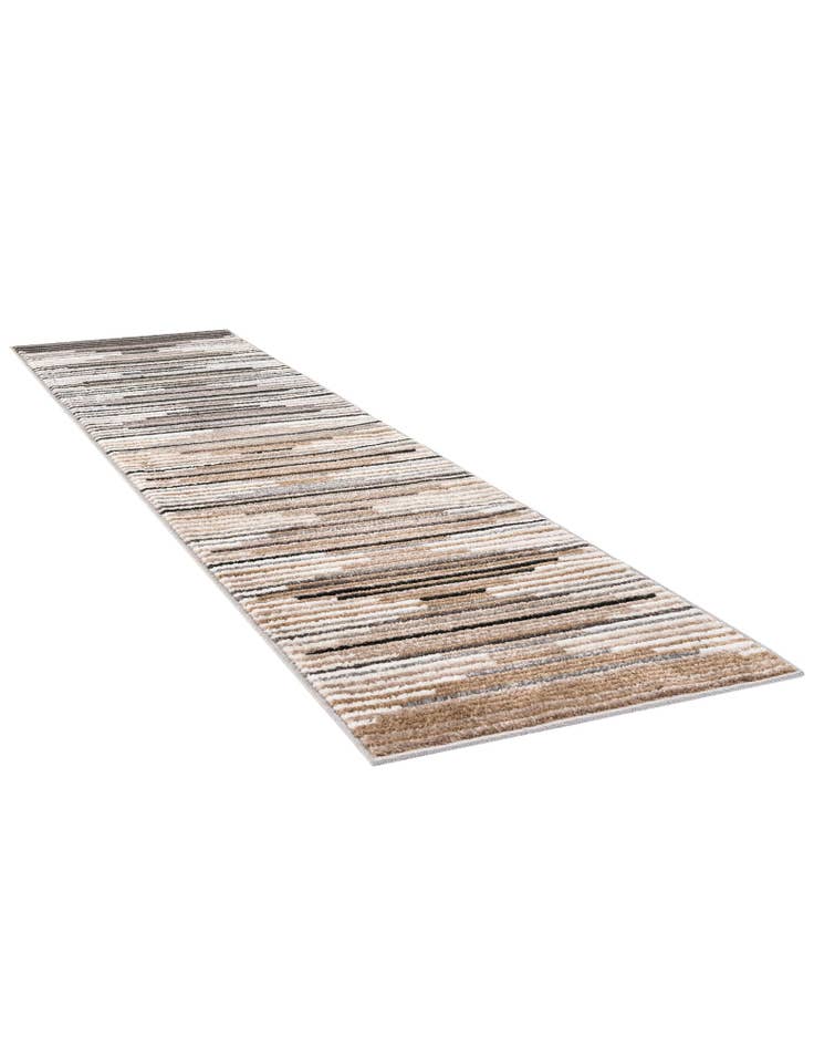 Detail image of  2' x 8' Odyssey Runner Rug