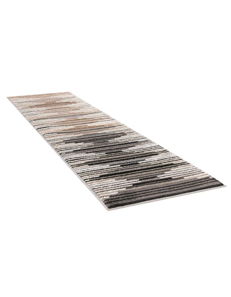 Detail image of  2' x 8' Odyssey Runner Rug