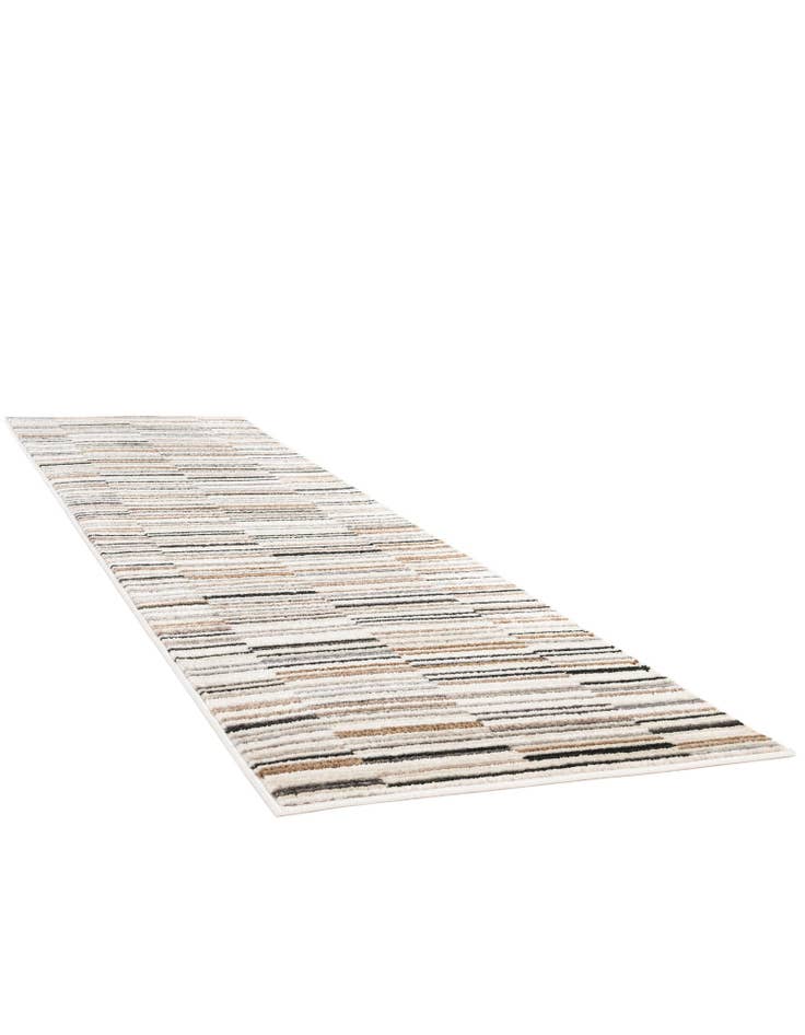 Detail image of  2' 7 x 10' Odyssey Runner Rug