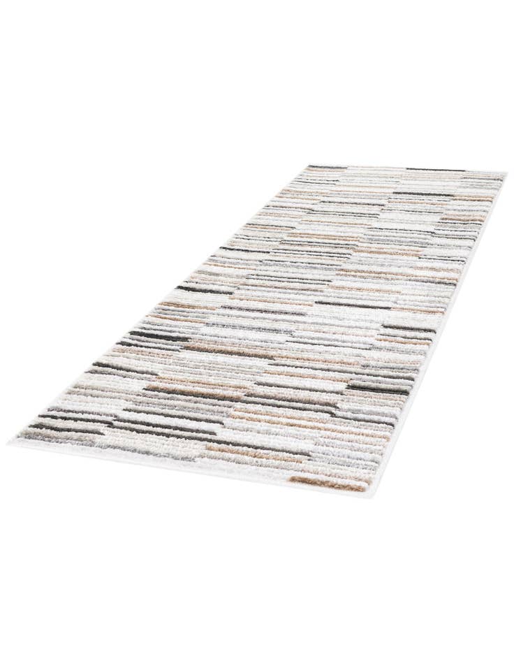 Detail image of  2' x 6' Odyssey Runner Rug