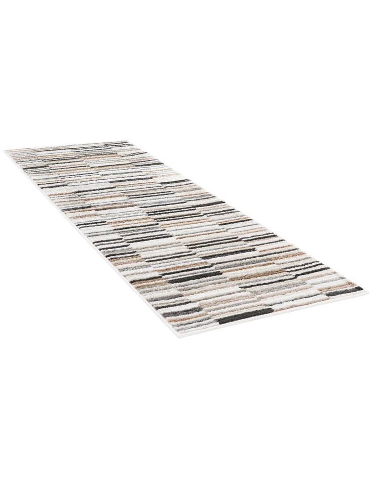 Detail image of  2' x 6' Odyssey Runner Rug