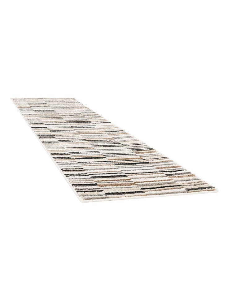 Detail image of  2' x 8' Odyssey Runner Rug