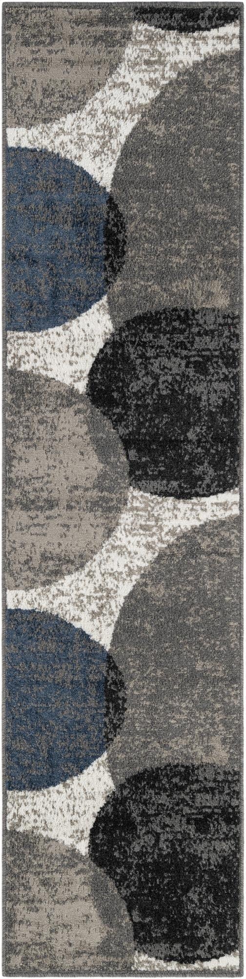  2' x 8' Oslo Runner Rug