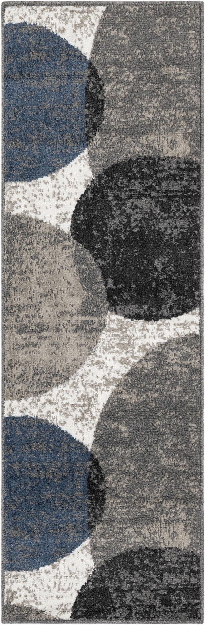  2' x 6' Oslo Runner Rug