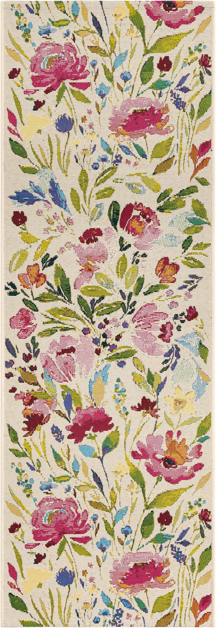 Rug Multicolored Swatch link