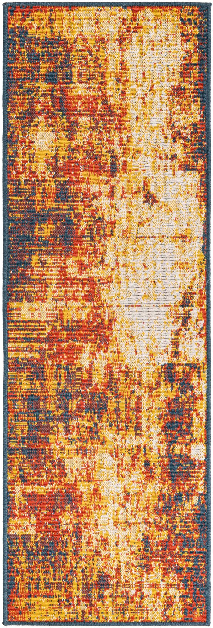 Rug Multicolored Swatch link