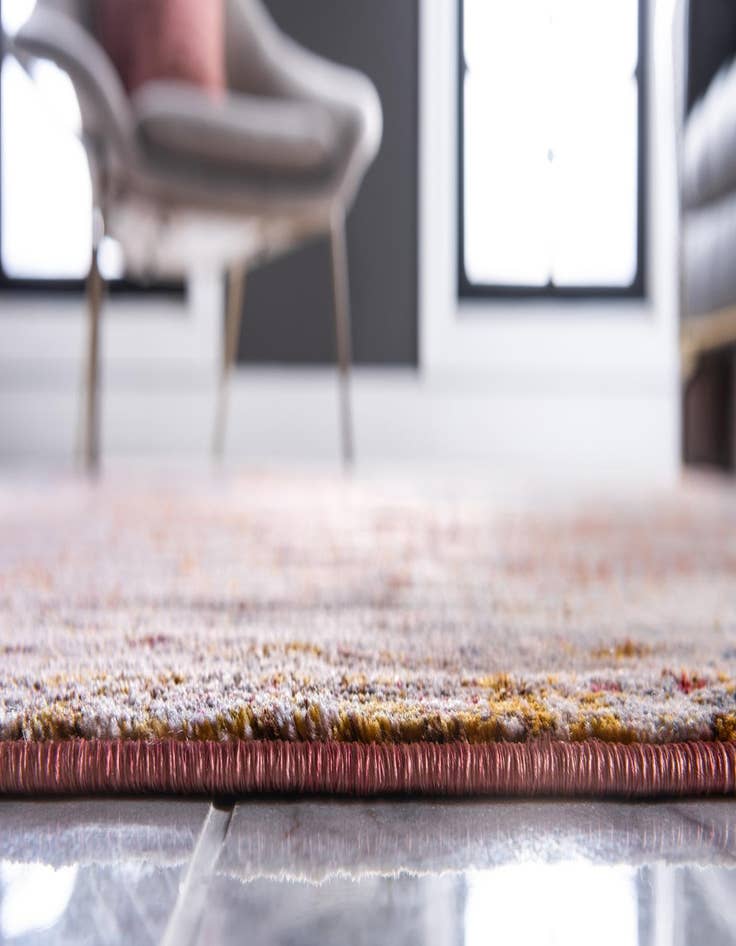 Detail image of  2' 2 x 6' Oxfordshire Runner Rug