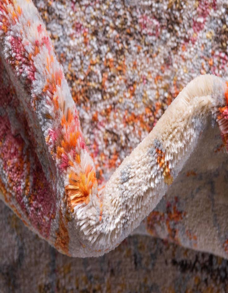 Detail image of  2' 2 x 6' Oxfordshire Runner Rug