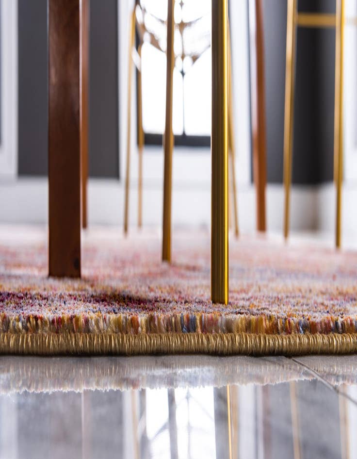 Detail image of  2' 2 x 6' Oxfordshire Runner Rug