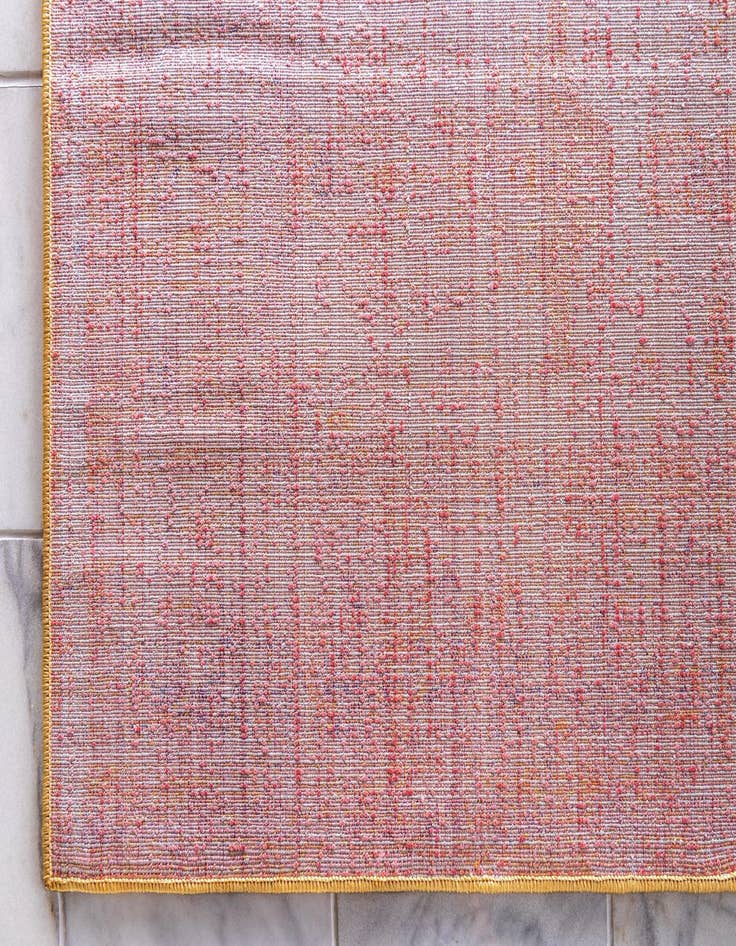 Detail image of  2' 2 x 6' Oxfordshire Runner Rug